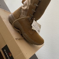 Garmont T8 Coyote Boots