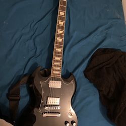 Gibson SG