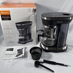Coffee Maker New