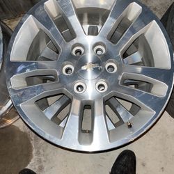 Rims Tires