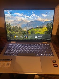 Hp Envy x360 2-in-1 Laptop 14’