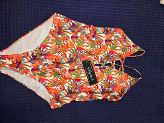 Bathing suit