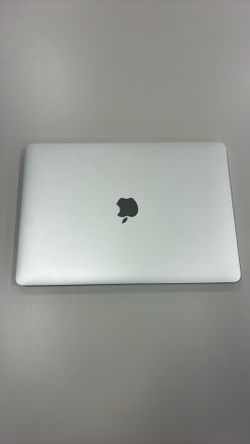 Apple late 2020 MacBook Air laptop