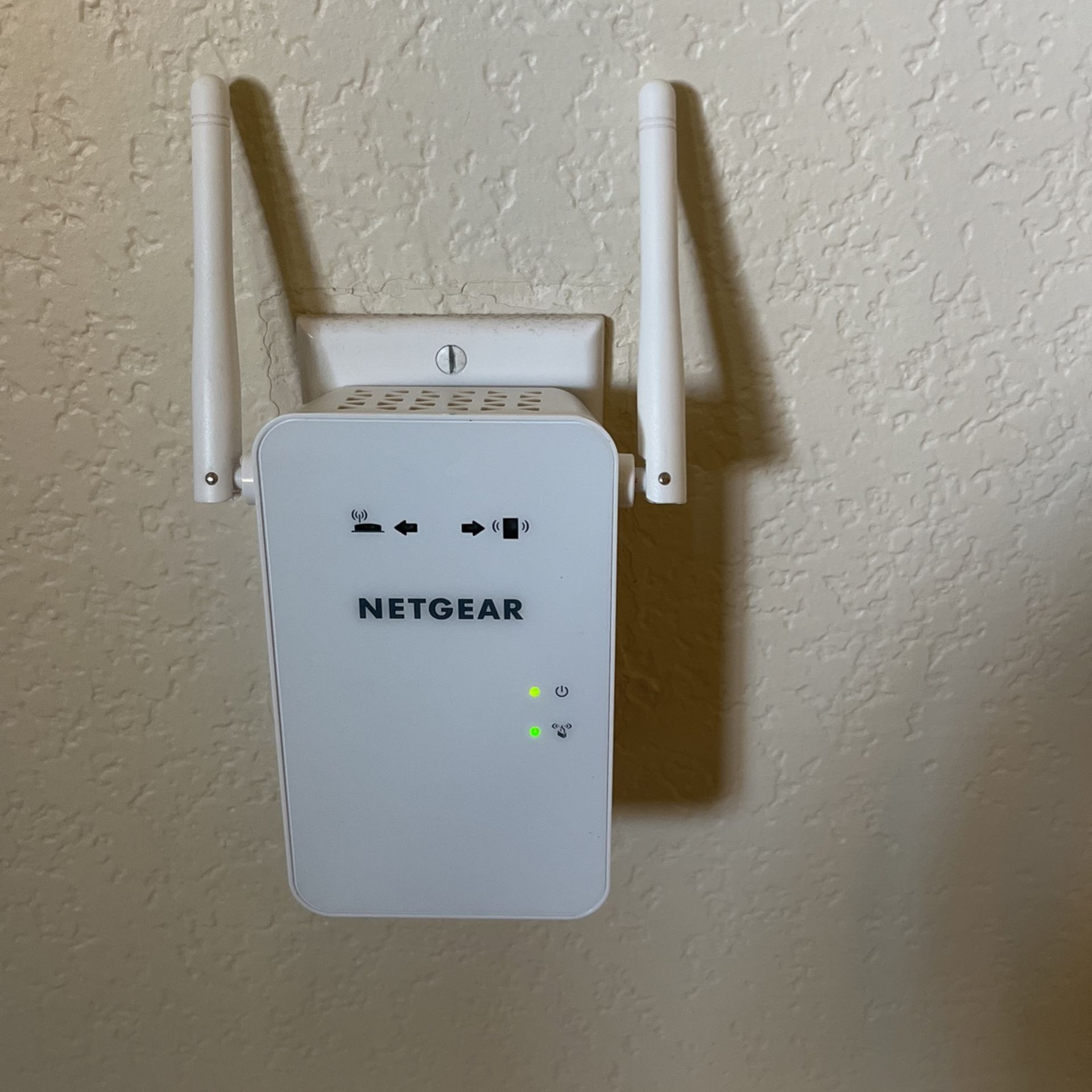 Netgear WiFi Extender