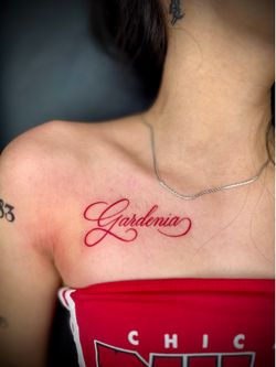 Tattoo