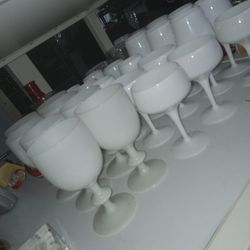 White Glass 