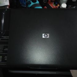 HP Deskjet F4480 Printer