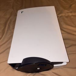PS5 Disk Edition 