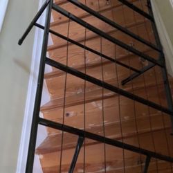 It Used Couple Times  Only It Like New 