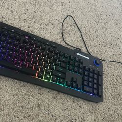 ibuypower Led Keyboard