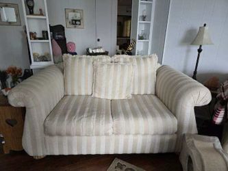 Loveseat