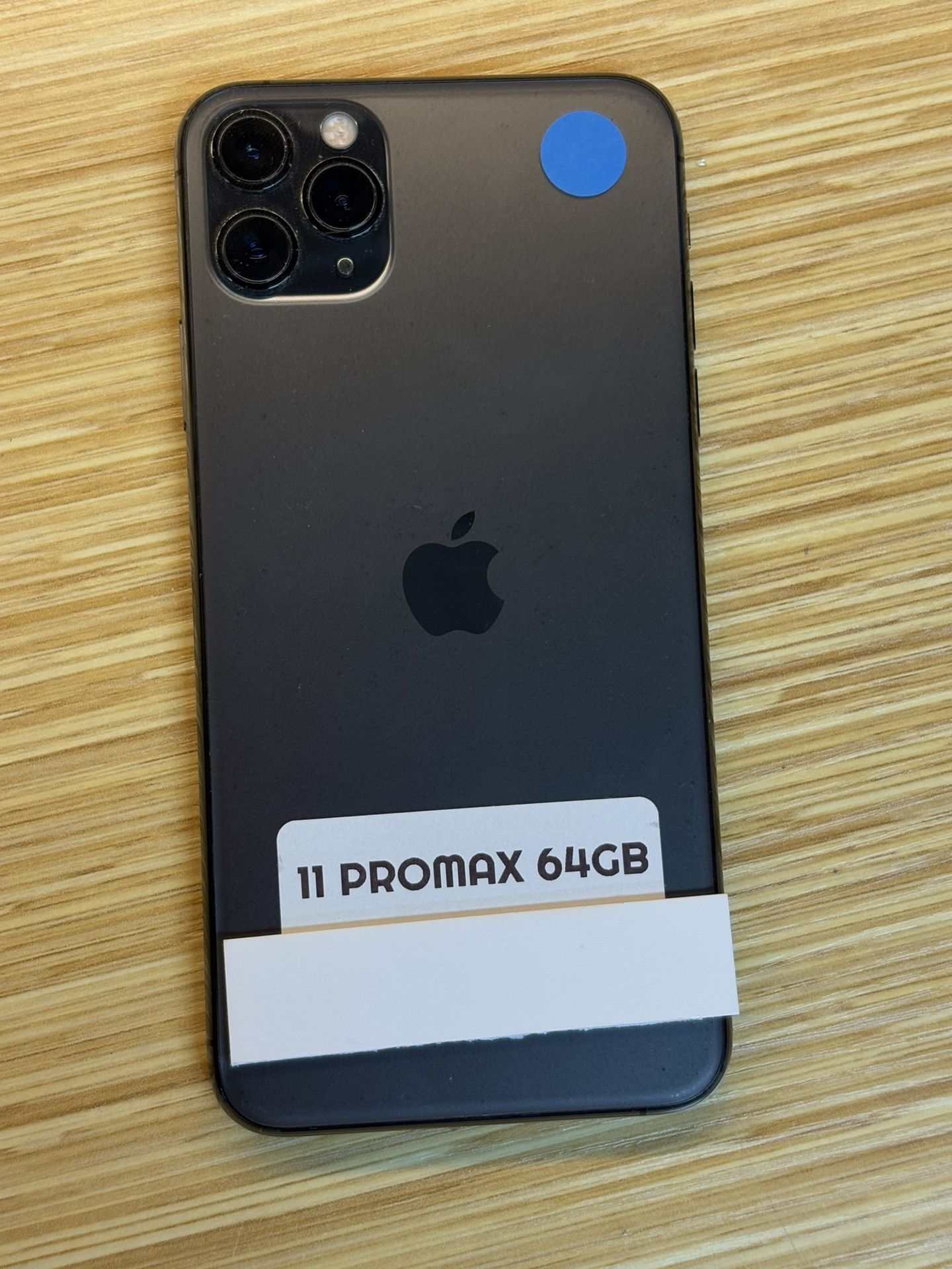On Sale iPhone 11 Pro Max 64GB Unlocked
