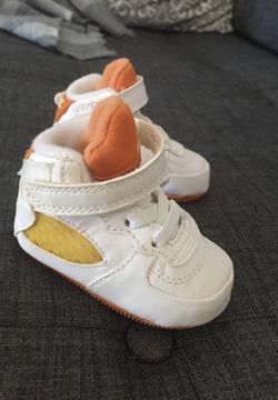 Baby Jordan’s 1 c