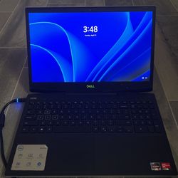 Dell G5 SE Gaming Laptop