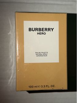 Bureberry hero