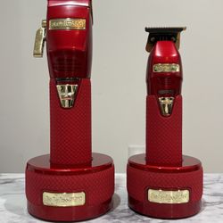 BabylissPro Limited FX boost 