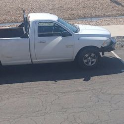 2013 Ram 1500 Slt 