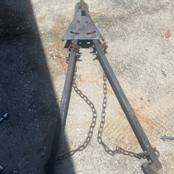 Come Get It To Tow Your Car 