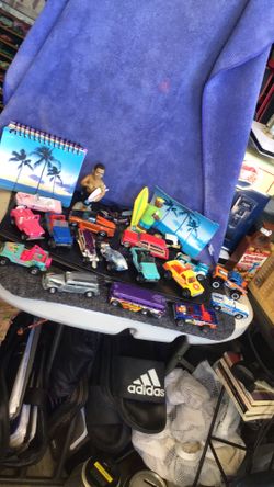Collectible beach 🏖️ surf rods