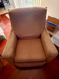 Reclining chairs