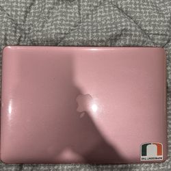 Apple Macbook  air 13 inch mid 2013