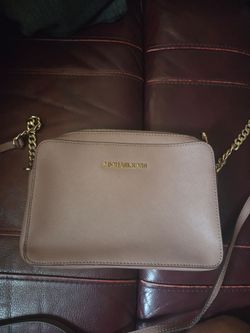 Michael Kors Crossbody Bag