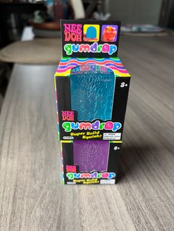 Needoh viral squishy toys