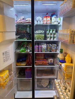 Samsung Refrigerator