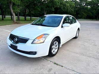 2009 Nissan Altima