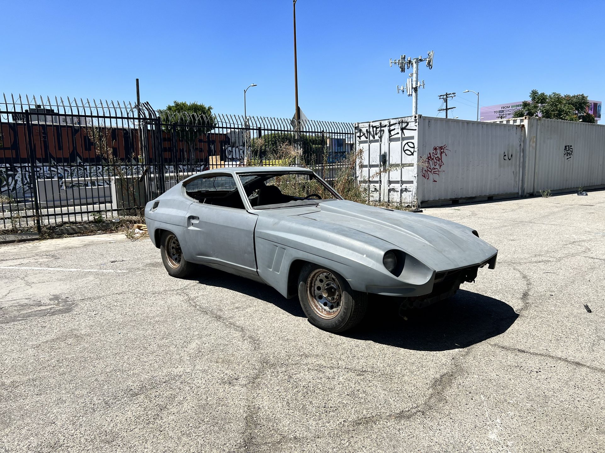 1977 Datsun 280Z