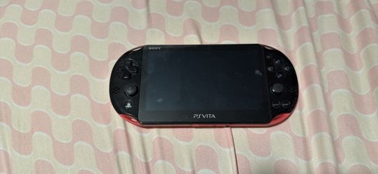 Modded psvita over 1000+ games