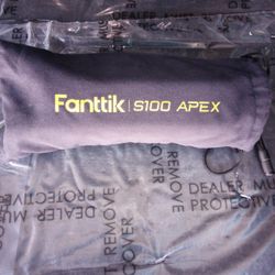 Portable Air Compressor Charger Flashlight PSI Set For Car Bike Motorcycle Basketball Football Etc