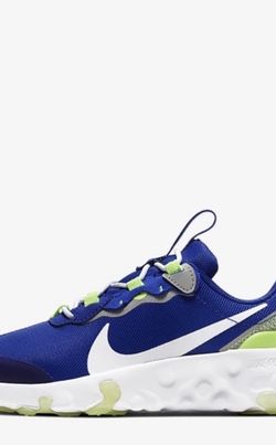 Nike Renew Shoes Ladies 7