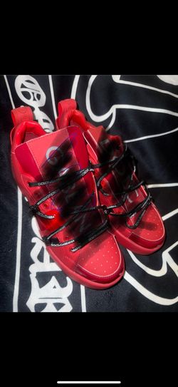 Fashion Sneakers (Size 10)