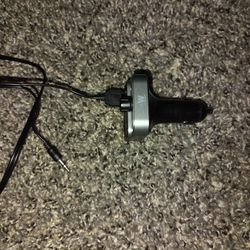 Car Bluetooth Port 