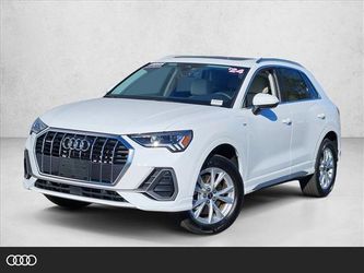 2024 Audi Q3