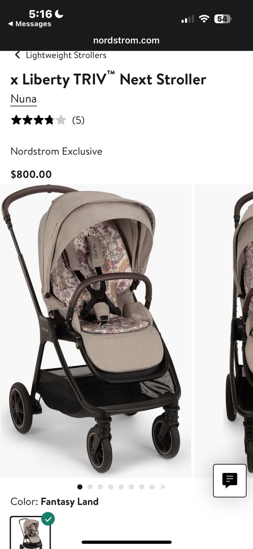 Stroller