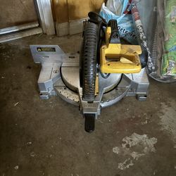 Miter Saw 