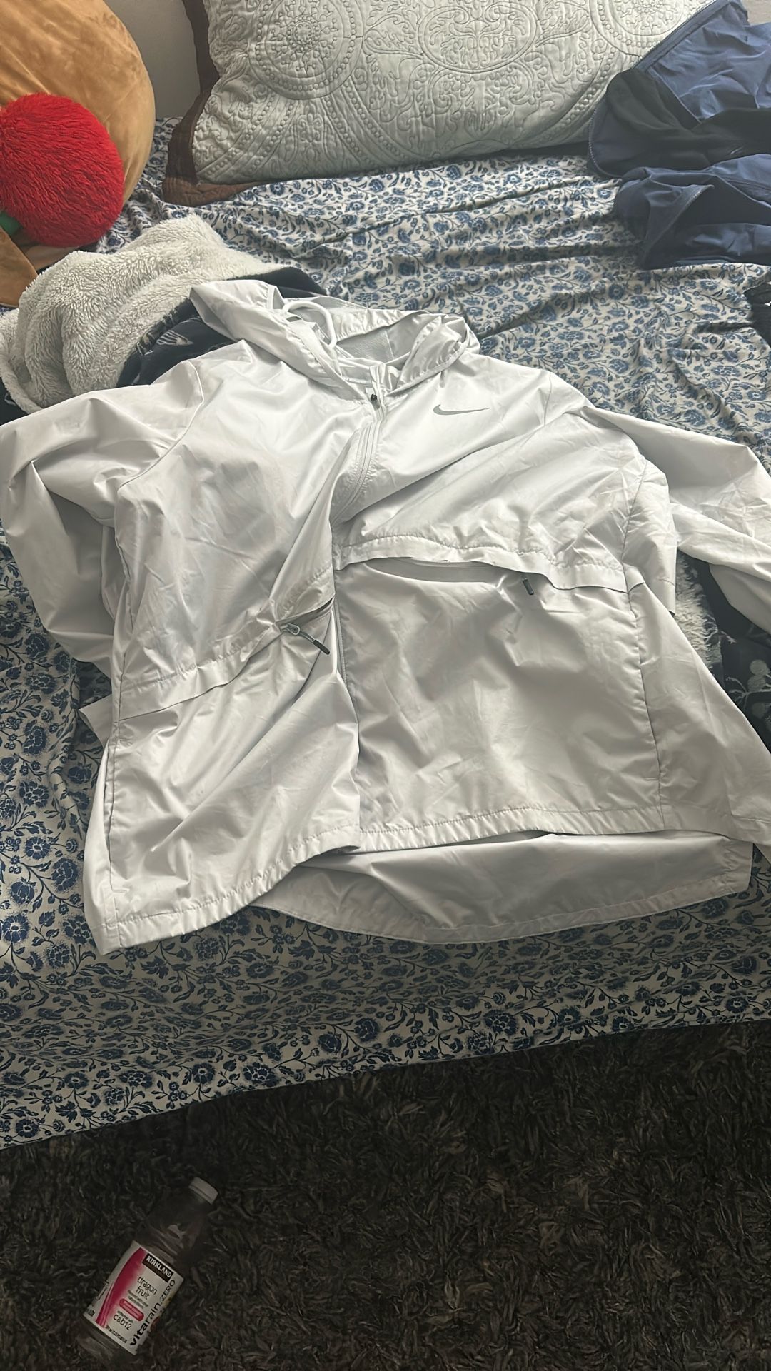 Nike Running Windbreaker