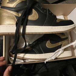 Jordan 1 retro high of