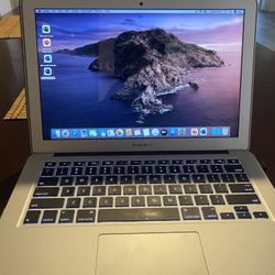 MacBook Air 13.3” 