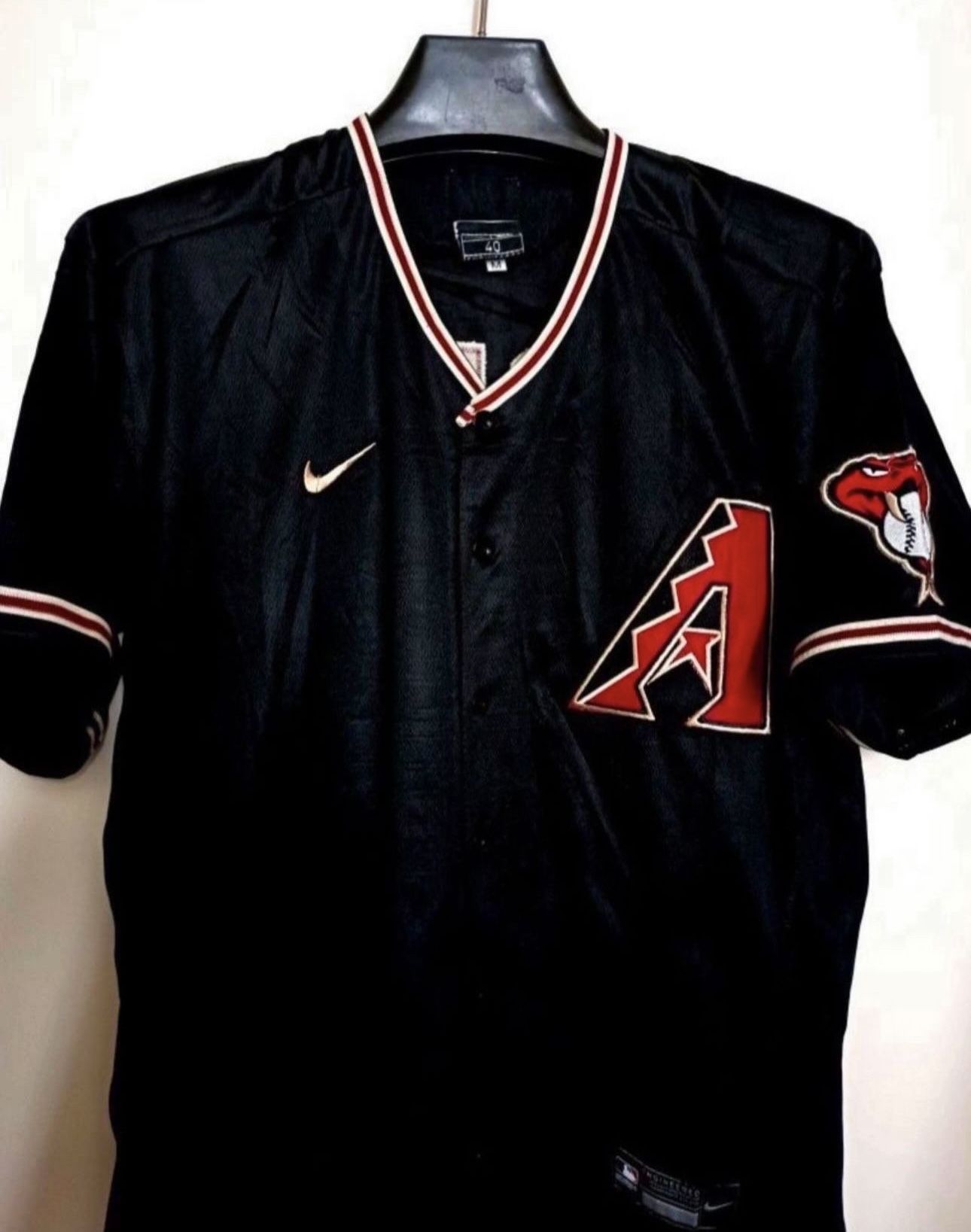 XL Carroll Jersey
