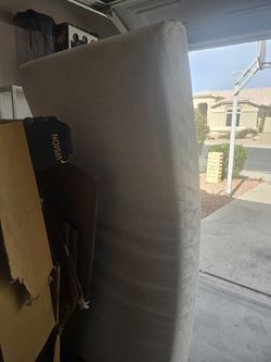 Mattress