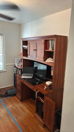 Executive Desk for Sale