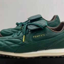 Savage Fenty Avanti Dark Myrtle Puma Collection 