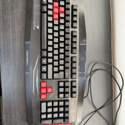 Keyboard