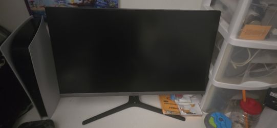 Samsung 28" Viewfinity 4k Monitor UR55