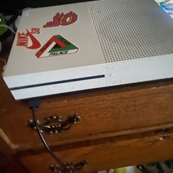 Xbox 1 S