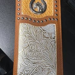 Mens Wallets 