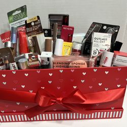Mothers Day Makeup Boxes 
